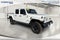 2020 Jeep Gladiator Overland 4x4