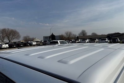 2020 Jeep Gladiator Overland 4x4