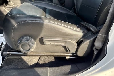 2020 Jeep Gladiator Overland 4x4