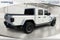 2020 Jeep Gladiator Overland 4x4