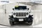 2020 Jeep Gladiator Overland 4x4