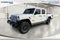 2020 Jeep Gladiator Overland 4x4