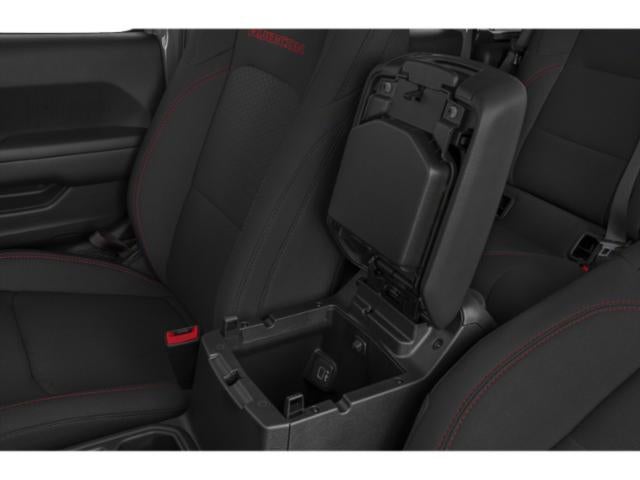 2021 Jeep Gladiator Rubicon 4x4