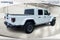 2026 Jeep Gladiator GLADIATOR SAHARA 4X4