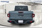 2026 Jeep Gladiator GLADIATOR WILLYS 4X4