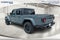 2026 Jeep Gladiator GLADIATOR WILLYS 4X4