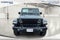 2026 Jeep Gladiator GLADIATOR WILLYS 4X4