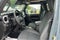2026 Jeep Gladiator GLADIATOR WILLYS 4X4