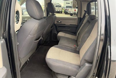 2012 RAM 1500 SLT