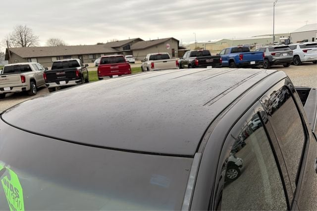 2012 RAM 1500 SLT