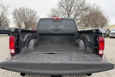 2012 RAM 1500 SLT