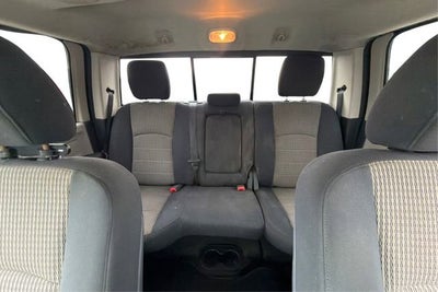 2012 RAM 1500 SLT