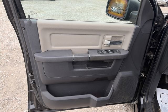 2012 RAM 1500 SLT