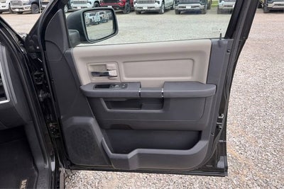 2012 RAM 1500 SLT