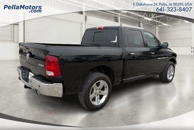2012 RAM 1500 SLT