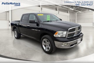 2012 RAM 1500 SLT