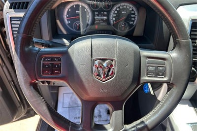 2012 RAM 1500 Sport