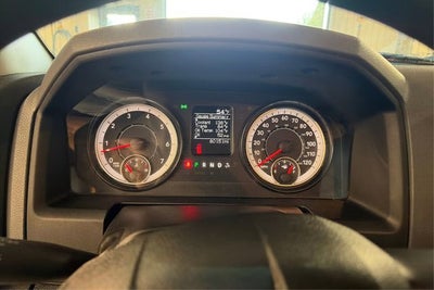 2016 RAM 1500 Express