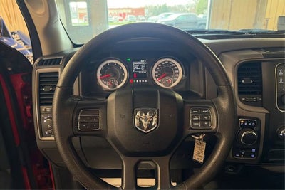 2016 RAM 1500 Express