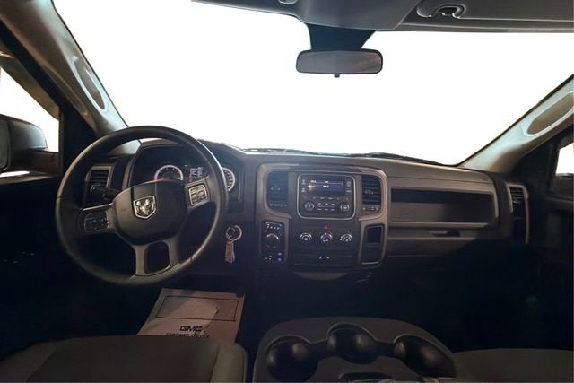 2016 RAM 1500 Express