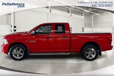 2016 RAM 1500 Express