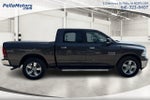 2017 RAM 1500 Big Horn Crew Cab 4x4 5'7' Box