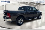 2017 RAM 1500 Big Horn Crew Cab 4x4 5'7' Box