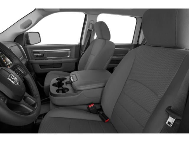 2018 RAM 1500 Big Horn Crew Cab 4x4 5'7' Box