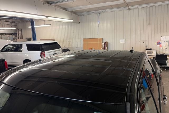 2018 RAM 1500 Laramie Crew Cab 4x4 5'7' Box