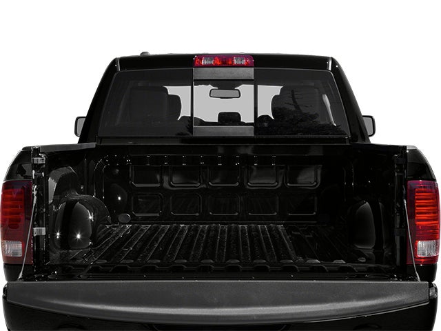 2014 RAM 1500 Laramie