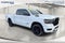 2022 RAM 1500 Big Horn Quad Cab 4x4 6'4' Box