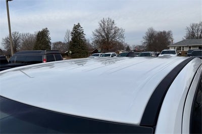 2022 RAM 1500 Big Horn Quad Cab 4x4 6'4' Box