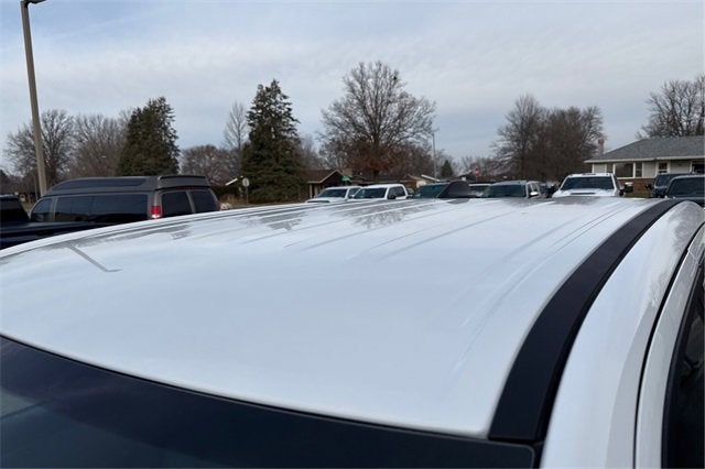 2022 RAM 1500 Big Horn Quad Cab 4x4 6'4' Box