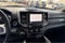 2022 RAM 1500 Big Horn Quad Cab 4x4 6'4' Box