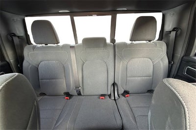 2022 RAM 1500 Big Horn Quad Cab 4x4 6'4' Box