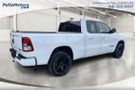 2022 RAM 1500 Big Horn Quad Cab 4x4 6'4' Box