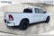 2022 RAM 1500 Big Horn Quad Cab 4x4 6'4' Box
