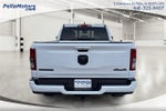 2022 RAM 1500 Big Horn Quad Cab 4x4 6'4' Box