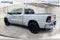 2022 RAM 1500 Big Horn Quad Cab 4x4 6'4' Box