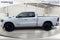 2022 RAM 1500 Big Horn Quad Cab 4x4 6'4' Box
