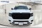 2022 RAM 1500 Big Horn Quad Cab 4x4 6'4' Box