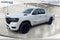 2022 RAM 1500 Big Horn Quad Cab 4x4 6'4' Box