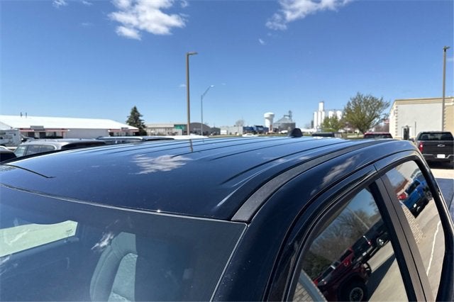 2025 RAM Ram 1500 RAM 1500 BIG HORN CREW CAB 4X4 5'7' BOX