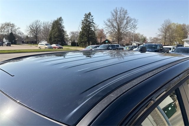 2025 RAM Ram 1500 RAM 1500 BIG HORN CREW CAB 4X4 5'7' BOX