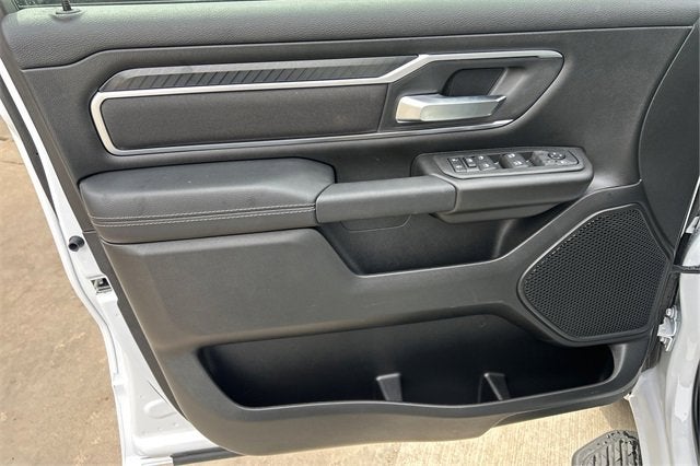 2025 RAM Ram 1500 RAM 1500 BIG HORN CREW CAB 4X4 5'7' BOX