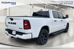 2025 RAM Ram 1500 RAM 1500 BIG HORN CREW CAB 4X4 5'7' BOX