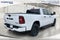 2025 RAM Ram 1500 RAM 1500 BIG HORN CREW CAB 4X4 5'7' BOX