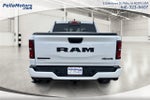 2025 RAM Ram 1500 RAM 1500 BIG HORN CREW CAB 4X4 5'7' BOX