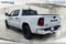 2025 RAM Ram 1500 RAM 1500 BIG HORN CREW CAB 4X4 5'7' BOX