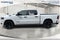 2025 RAM Ram 1500 RAM 1500 BIG HORN CREW CAB 4X4 5'7' BOX